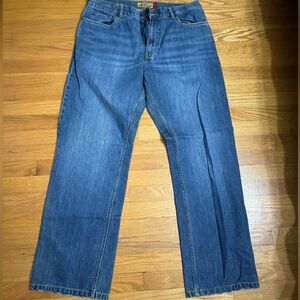 Old Navy men’s jeans